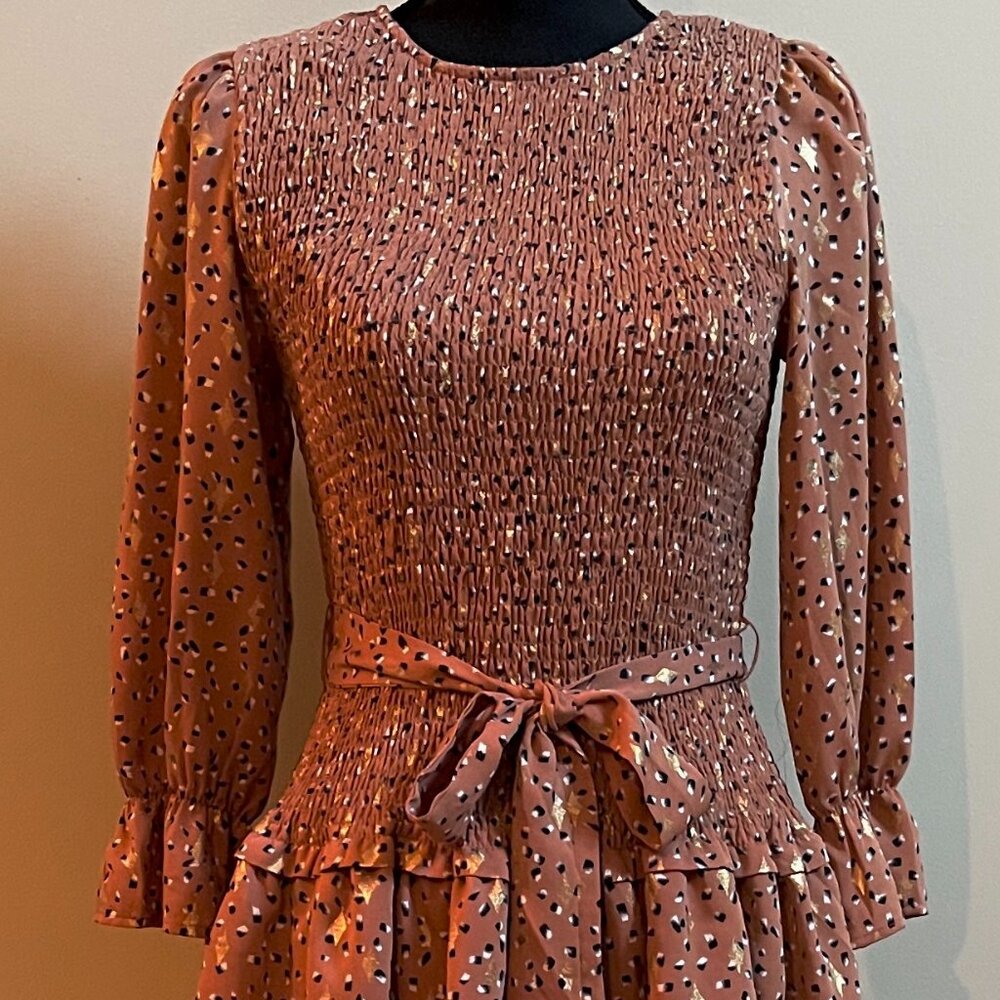 Ces Femme Women's Cocktail Dress